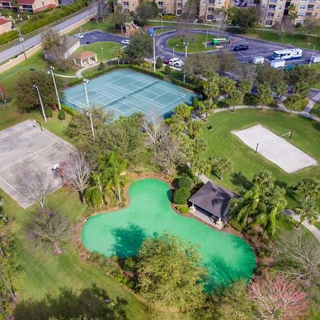 הוילה אורלנדו Luxury 3-Bdr House With Pool Next To Disney מראה חיצוני תמונה